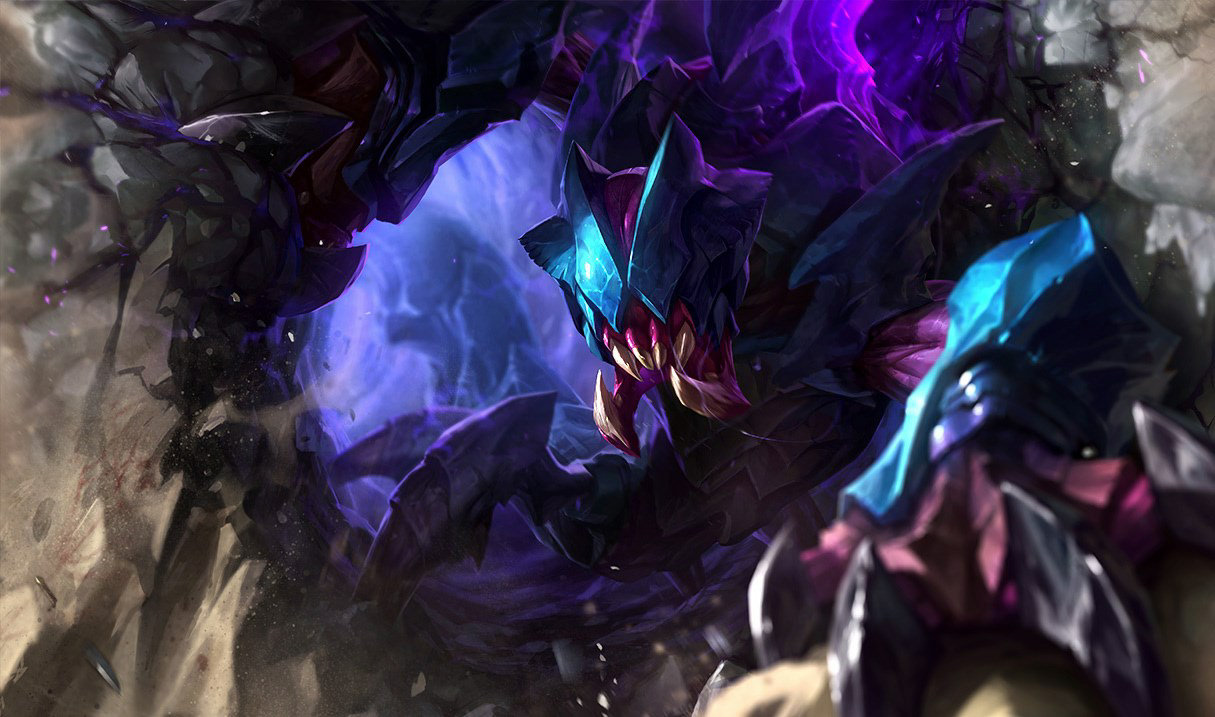 Rek’Sai