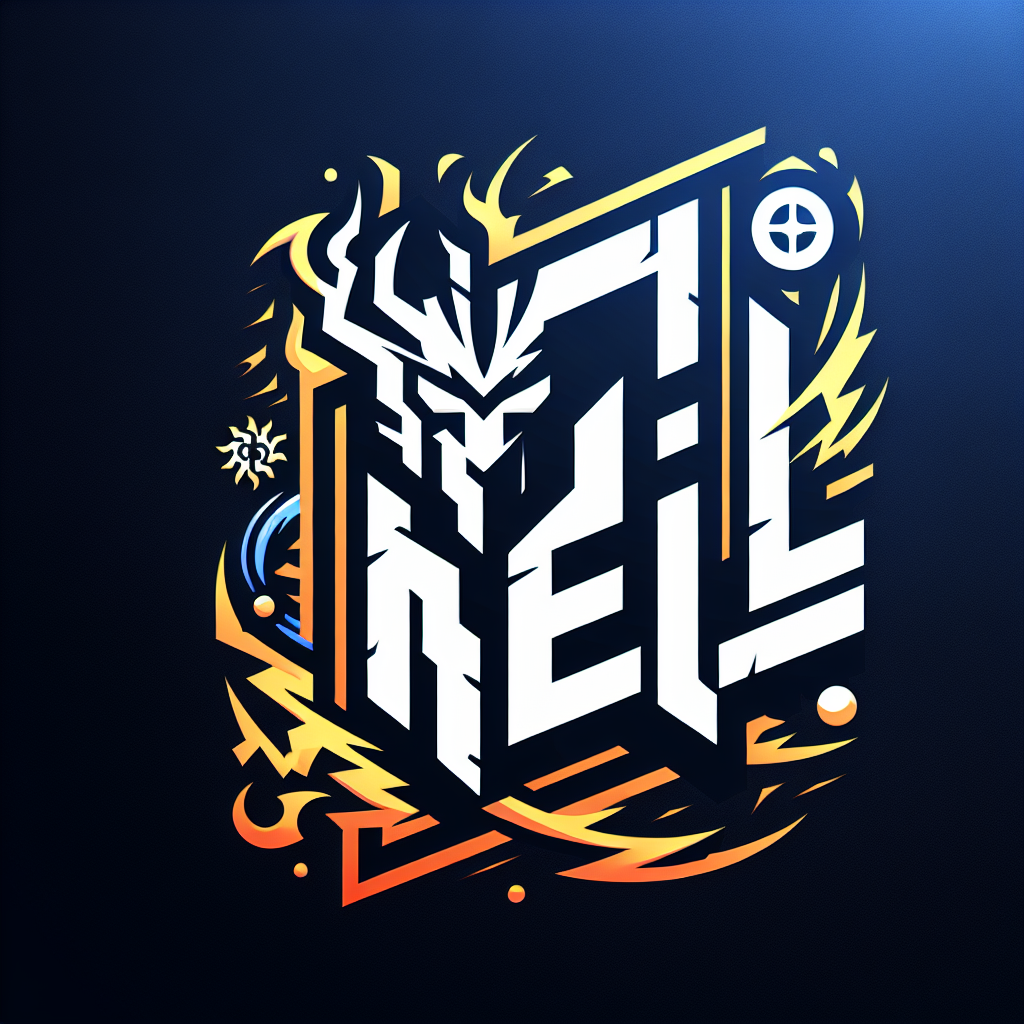 Rell logo