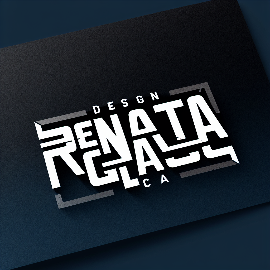 Renata Glasc logo