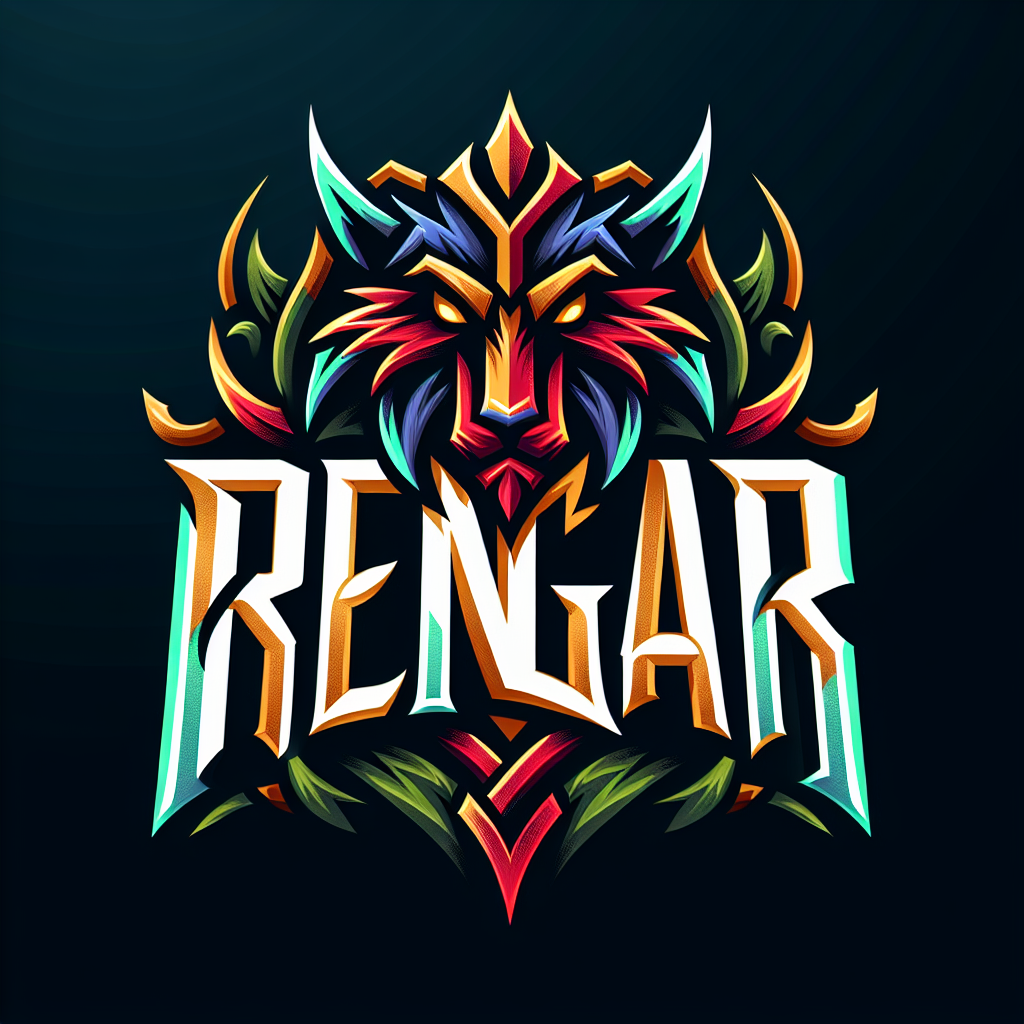 Rengar logo