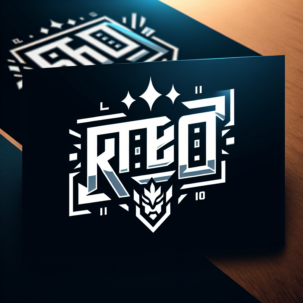 Robô logo