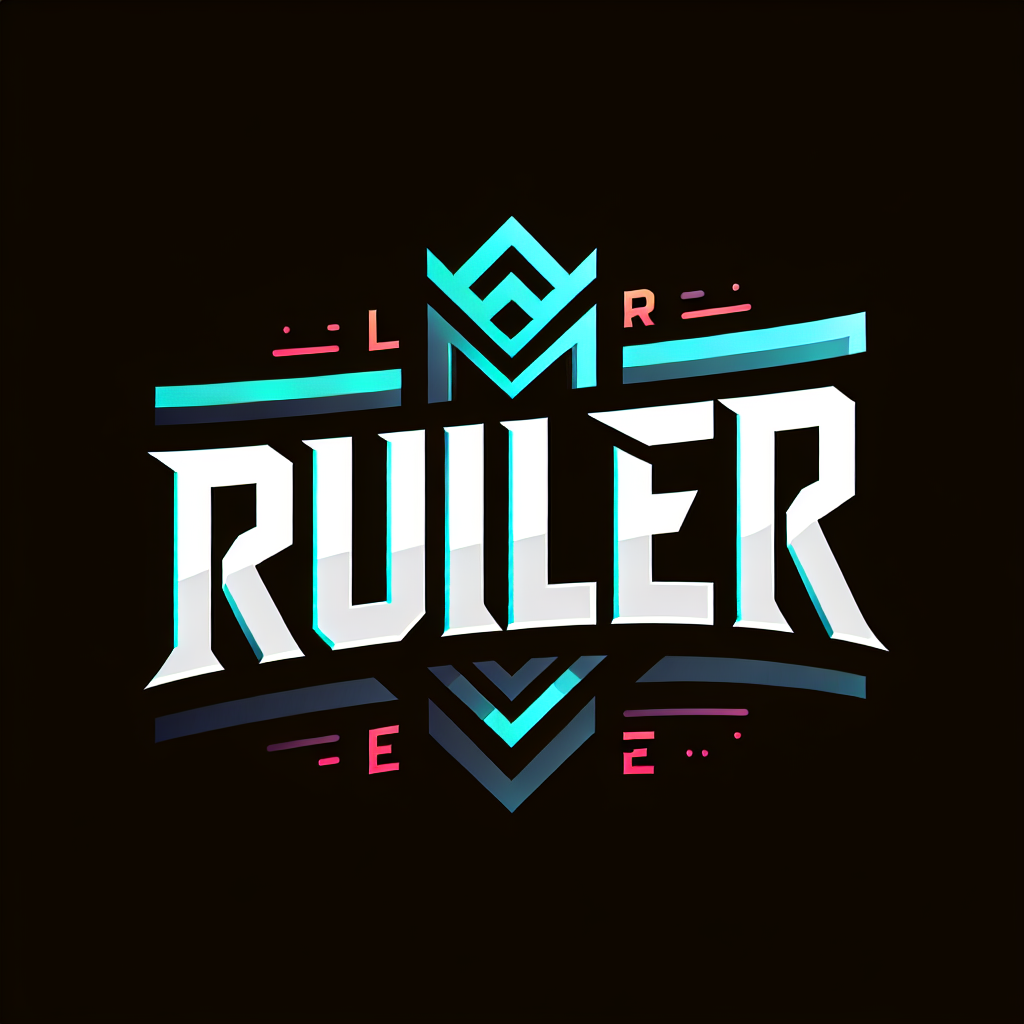 Ruler logo