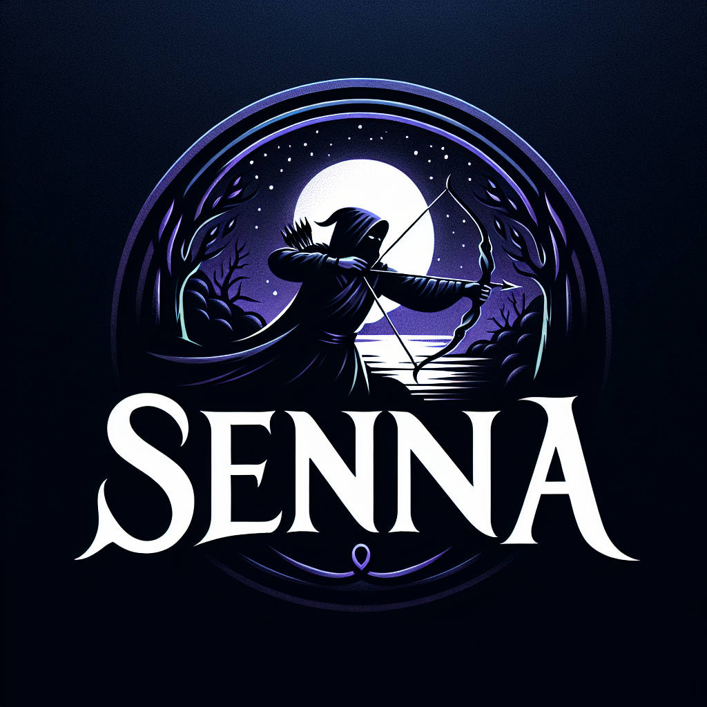 Senna logo