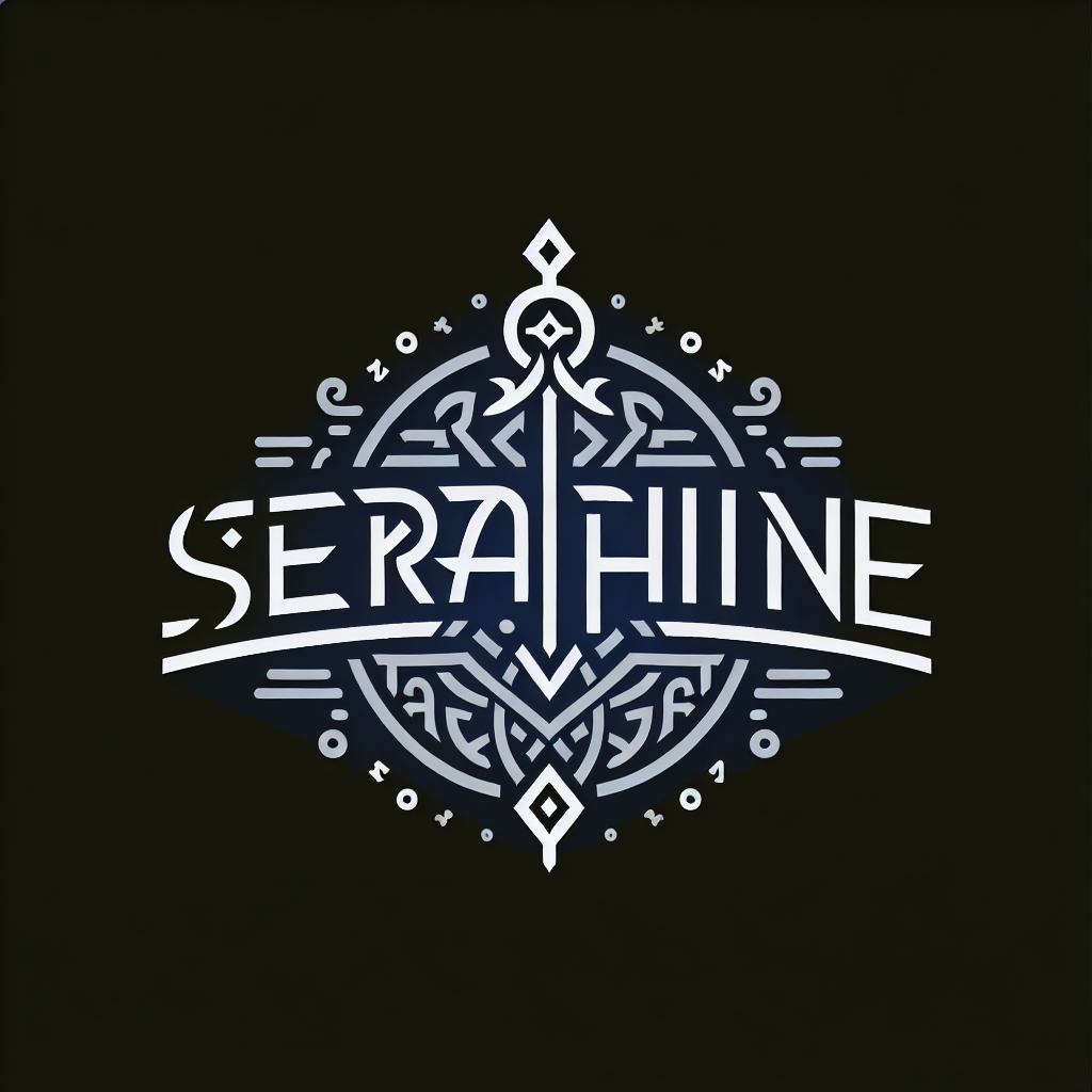 Seraphine logo