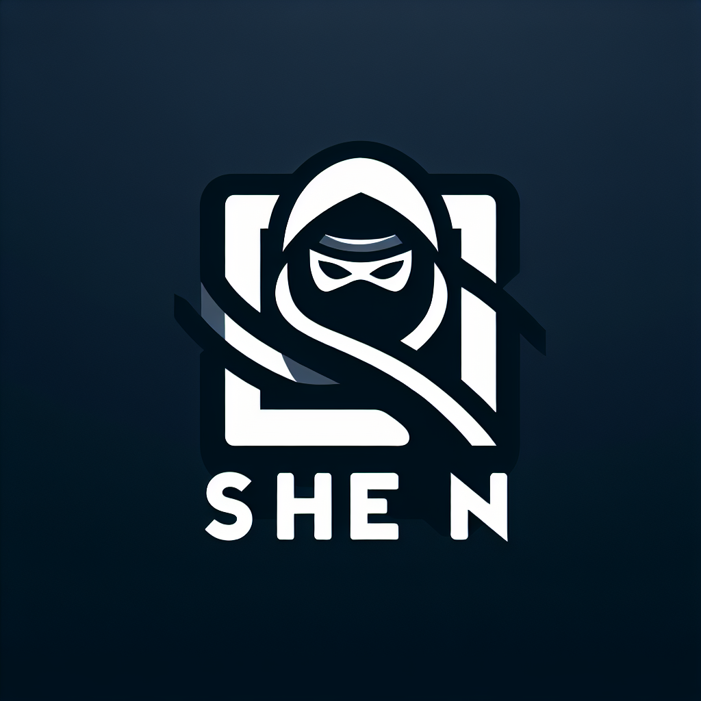 Shen logo