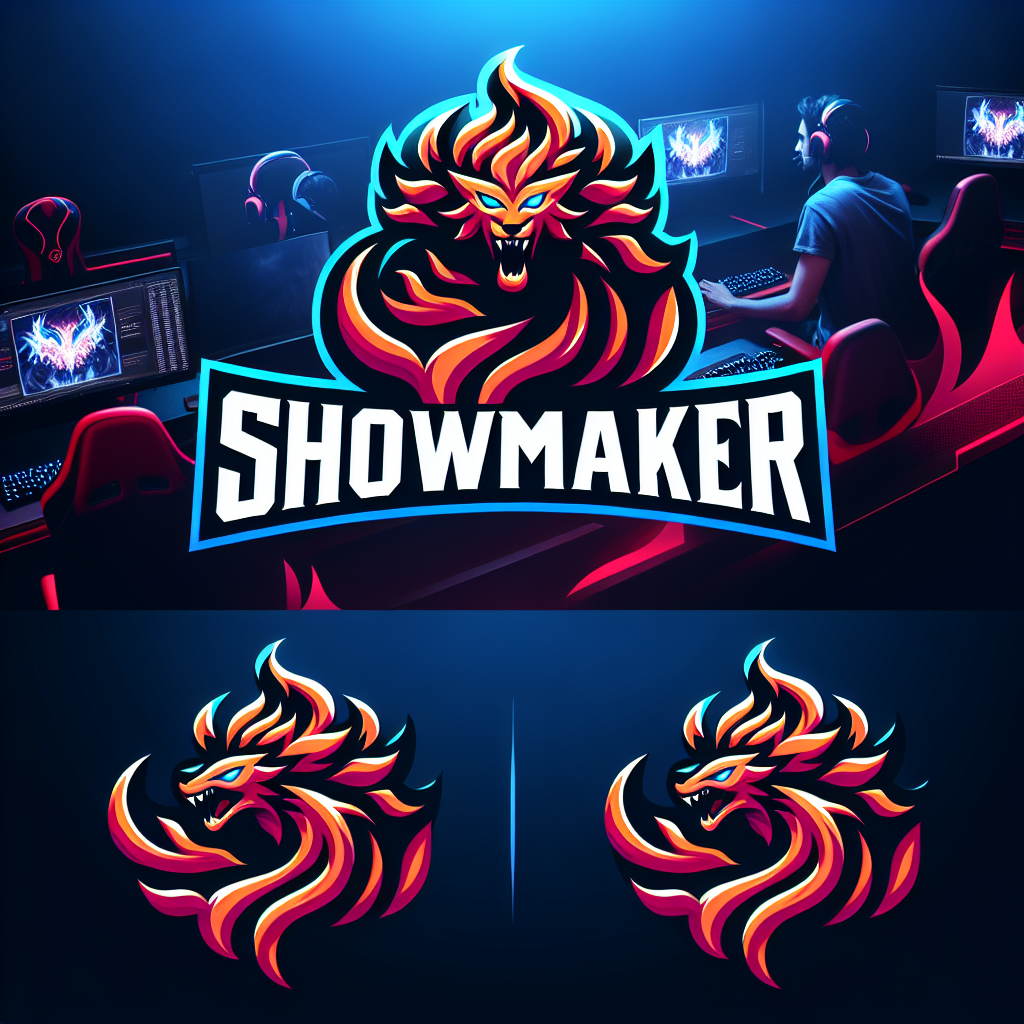 ShowMaker logo