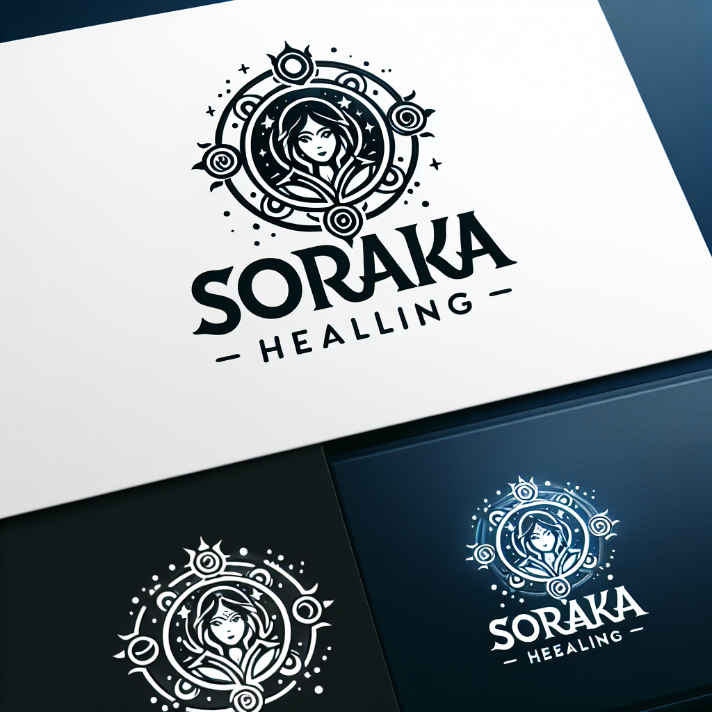 Soraka logo