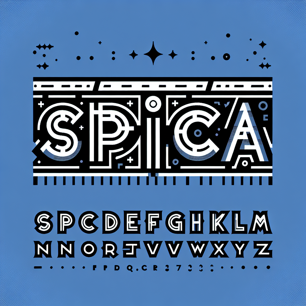 Spica logo