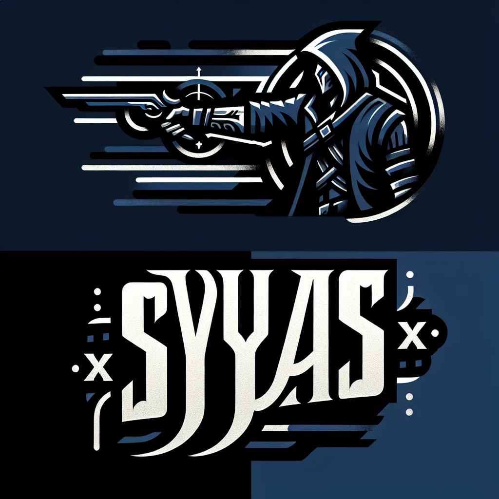 Sylas logo