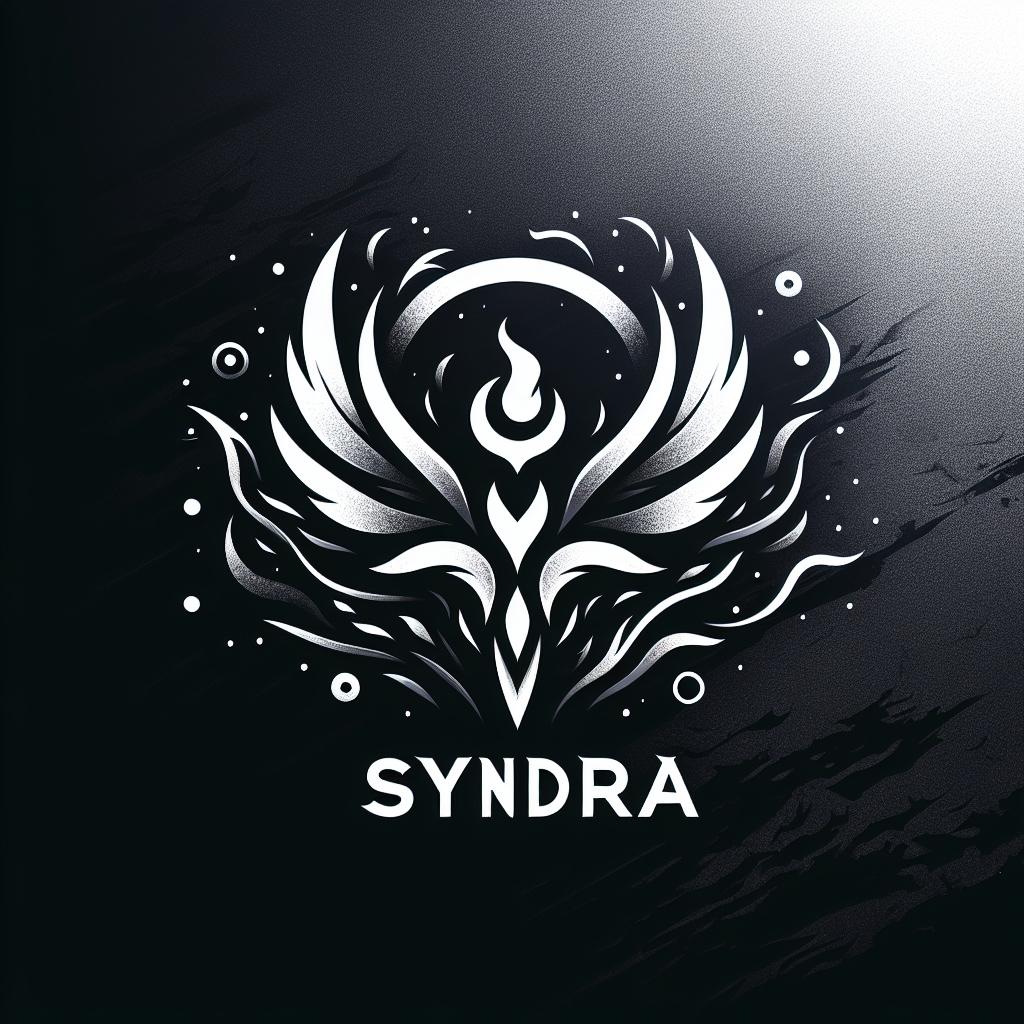 Syndra logo