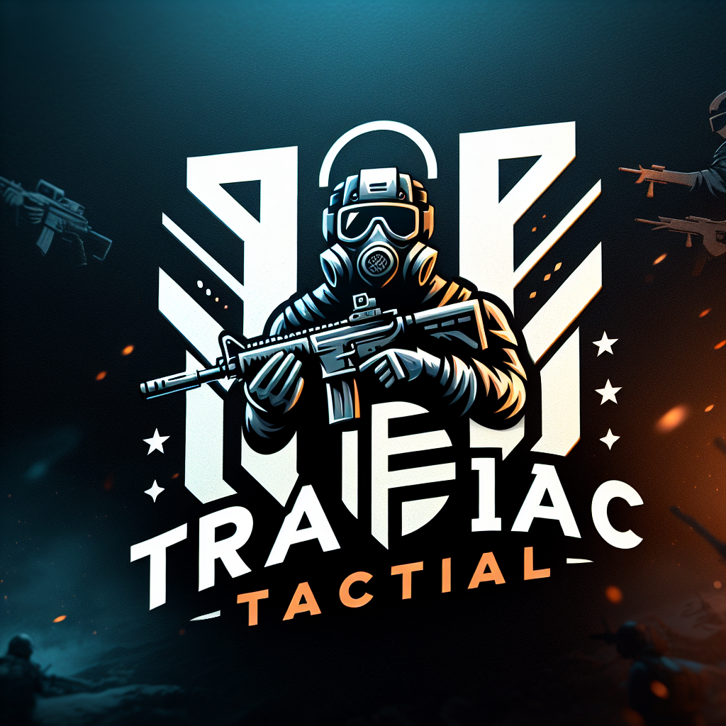 Tactical logo