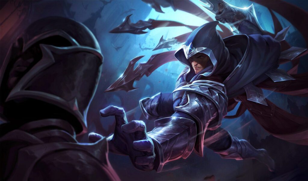 Champions Talon