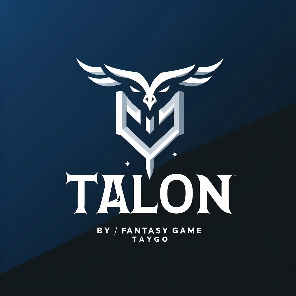 Talon logo