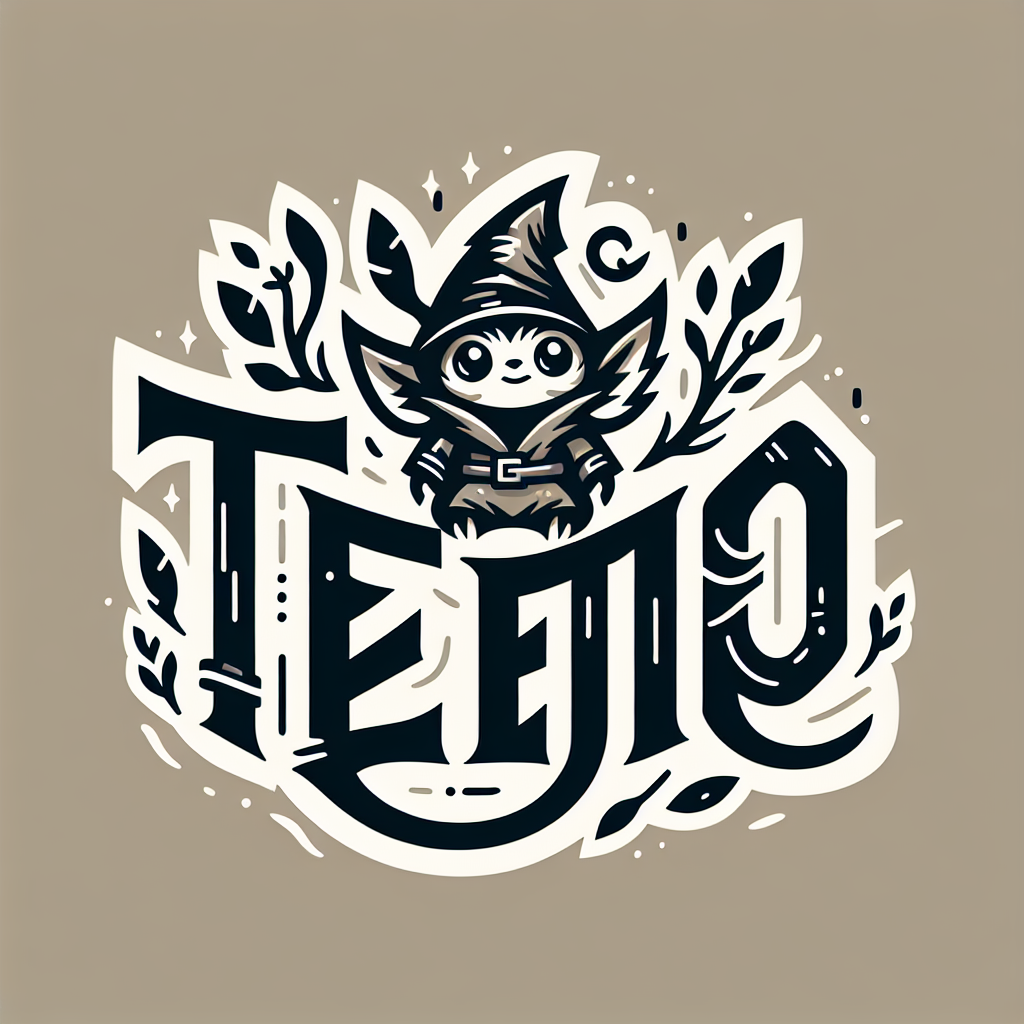 Teemo logo