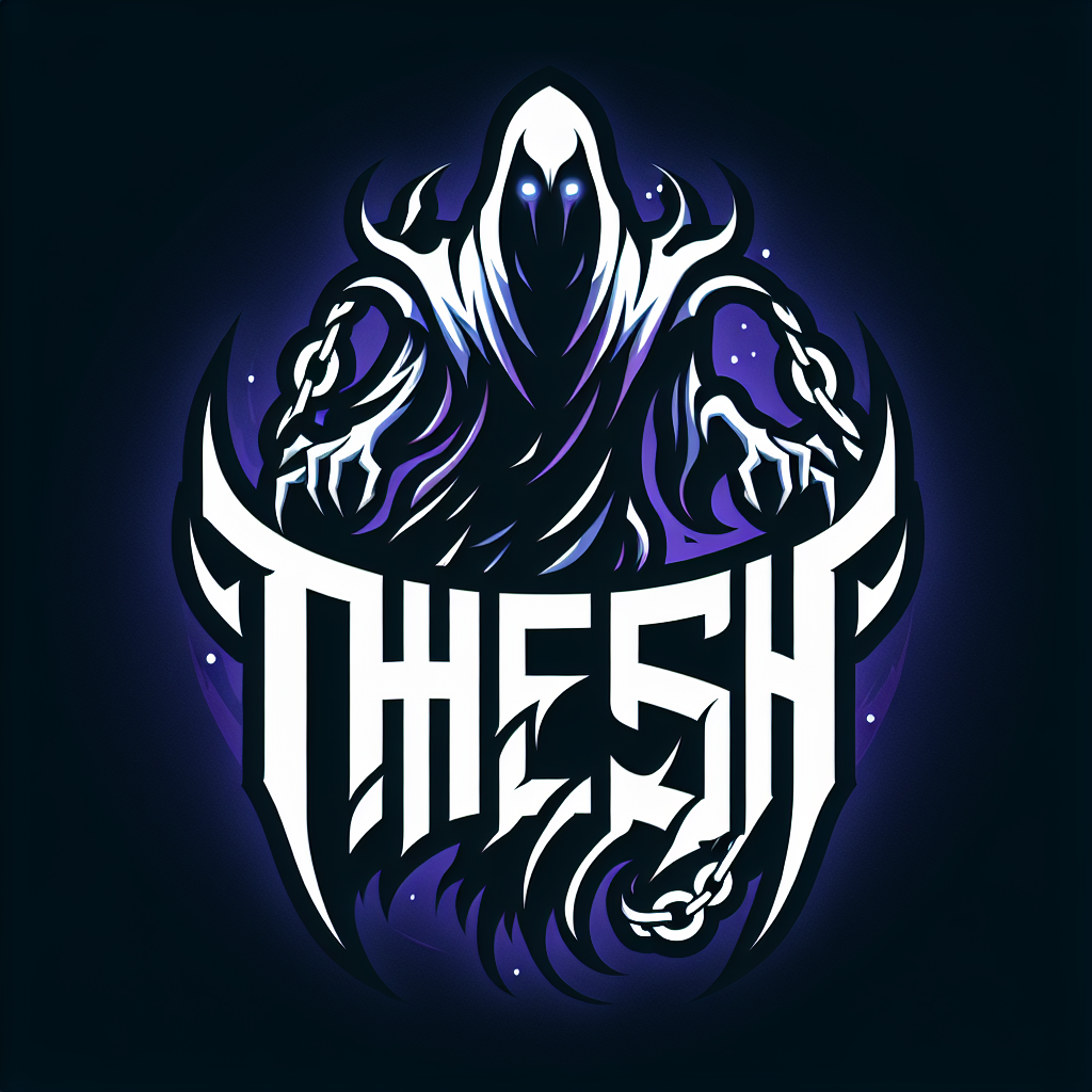 Thresh logo