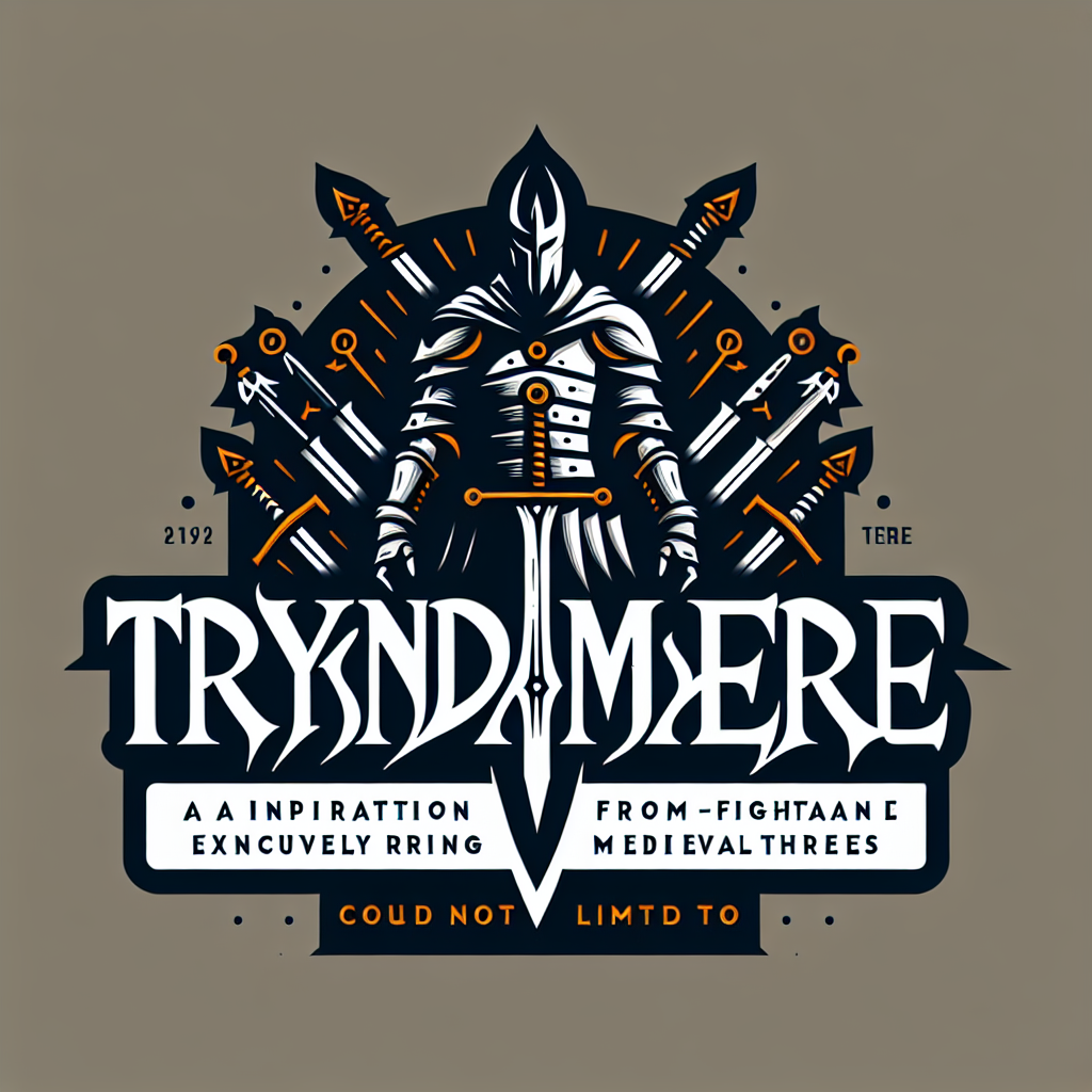 Tryndamere logo