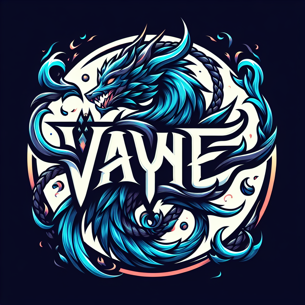 Vayne logo