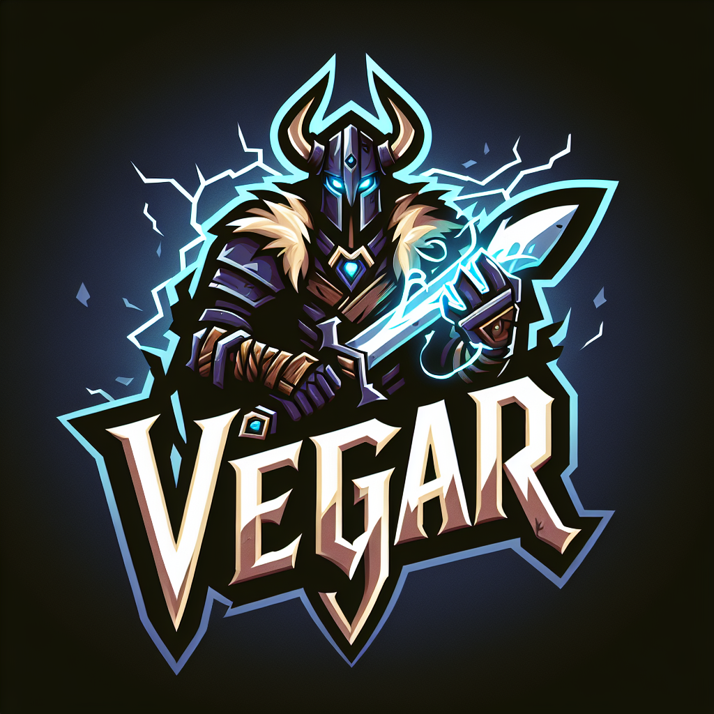 Veigar logo