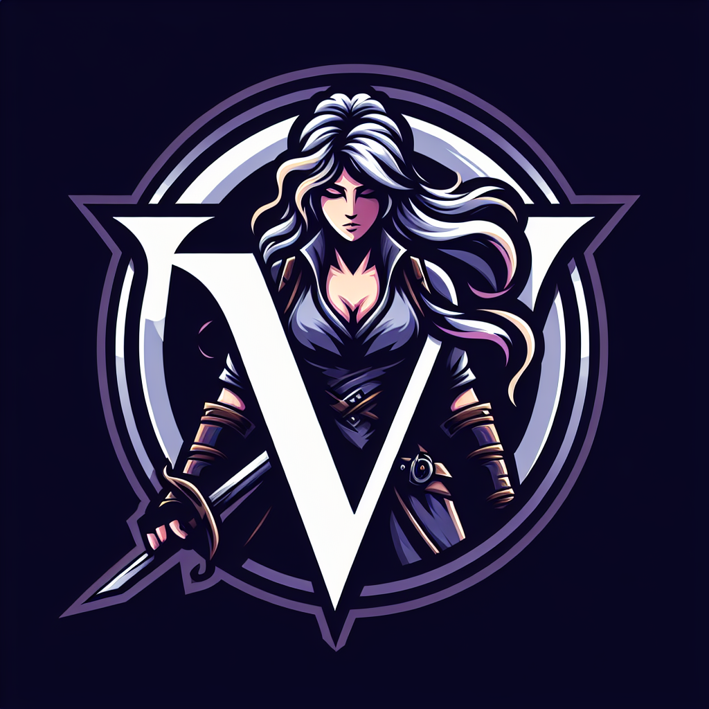 Vi logo