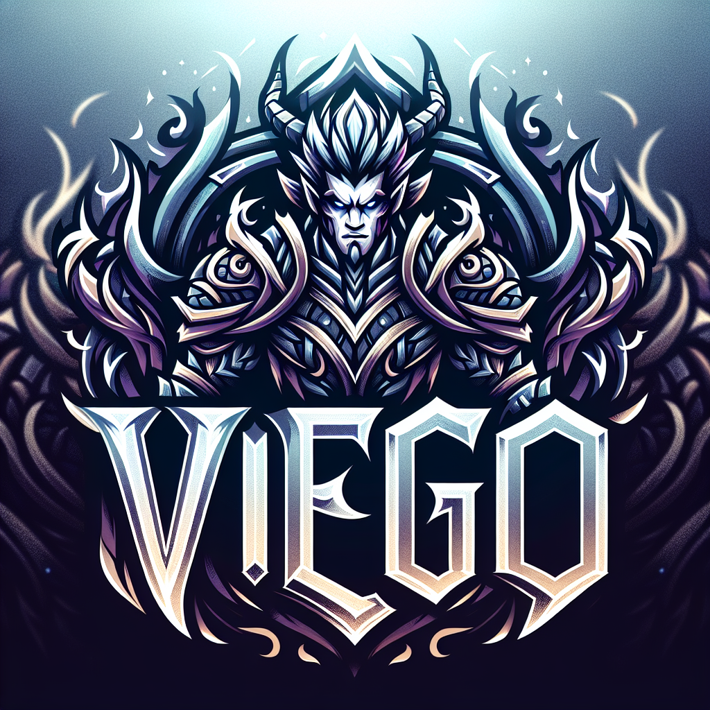 Viego logo