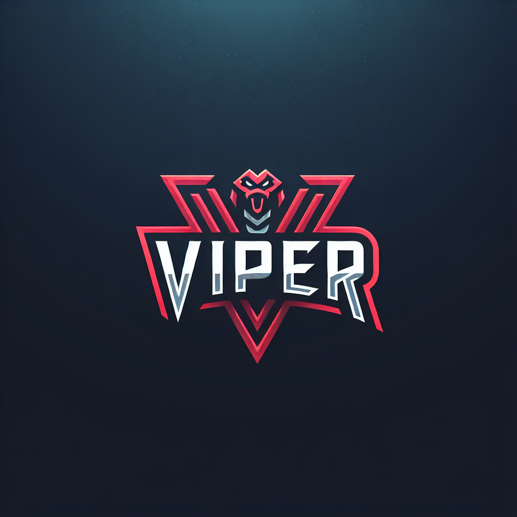 Viper logo