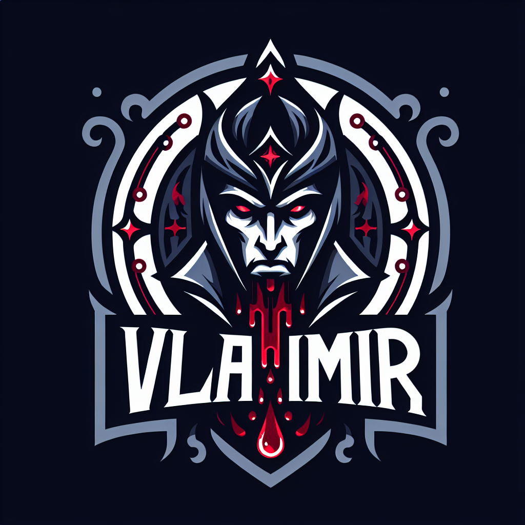 Vladimir logo