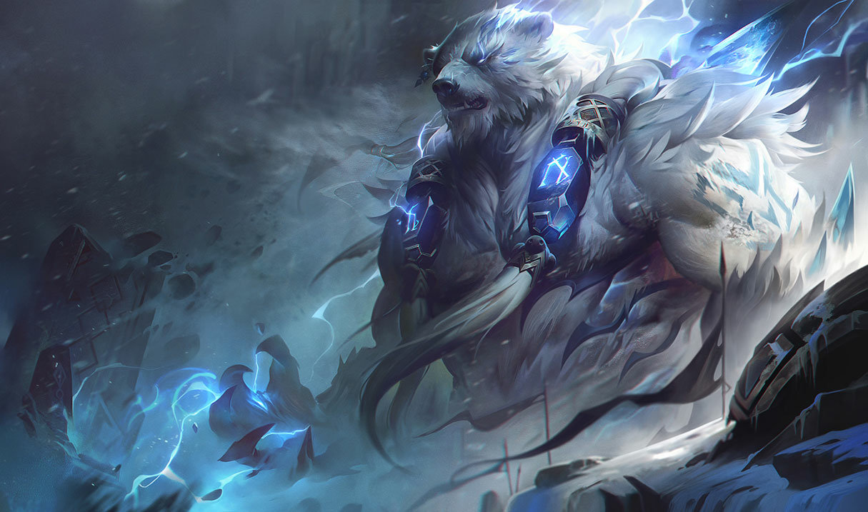 LoL Patch 25.10 Jungle Tier List – Best Junglers and Meta Picks | LoLNOW.gg