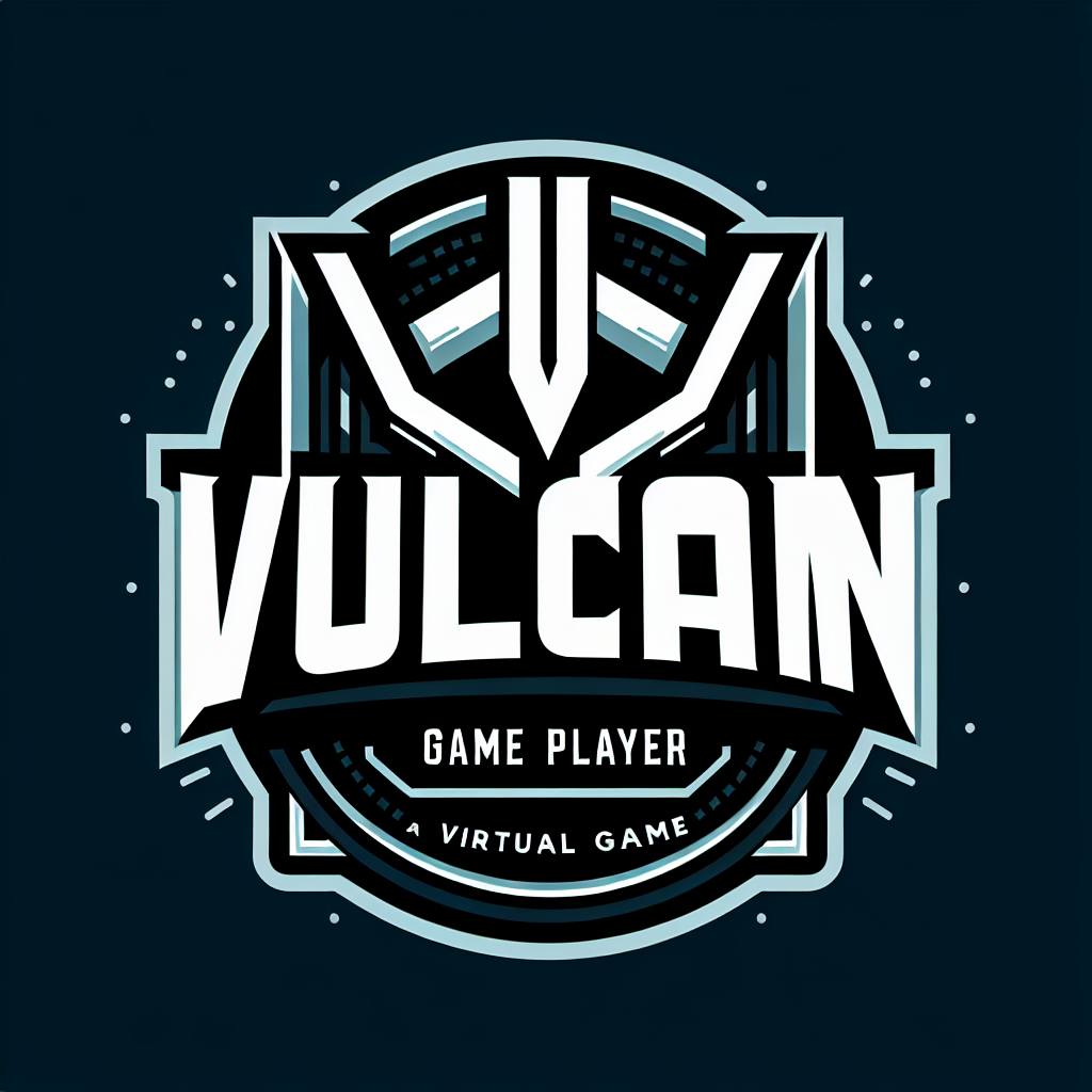 Vulcan logo