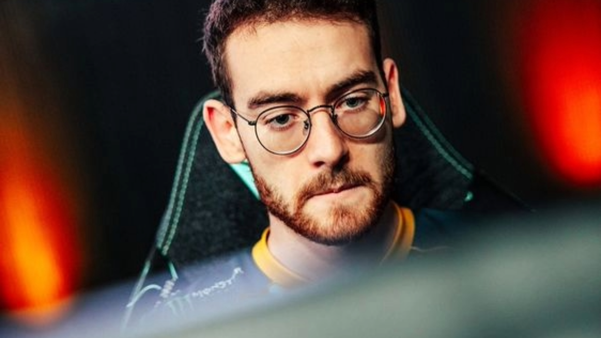 Vulcan – League of Legends