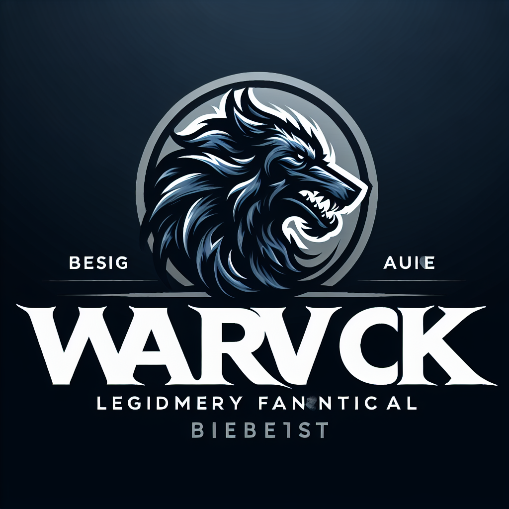 Warwick logo