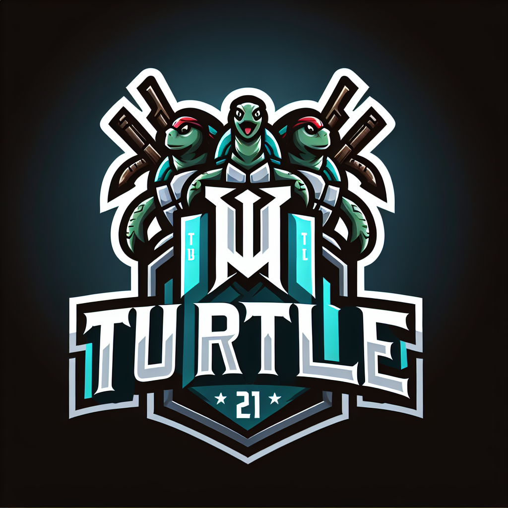 WildTurtle logo