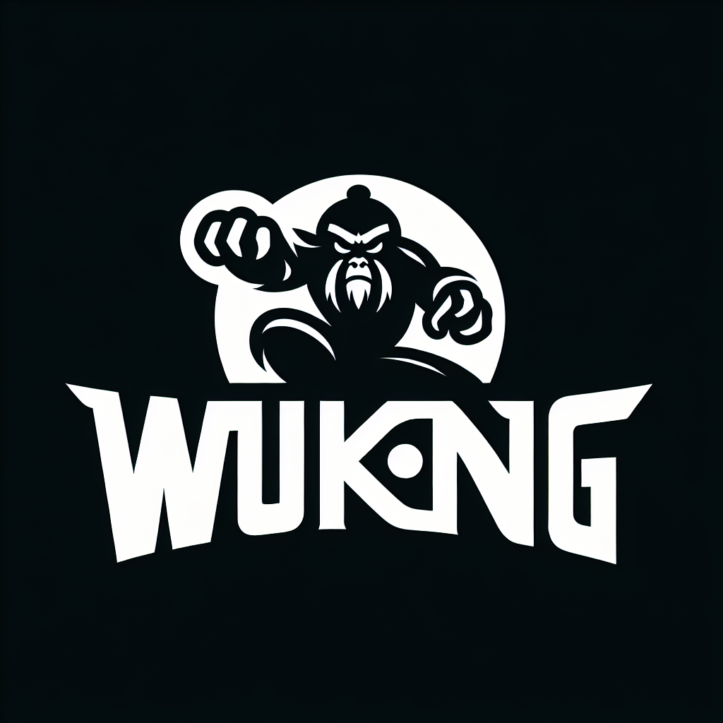 Wukong logo