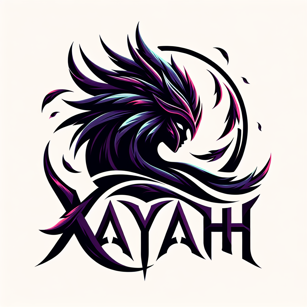 Xayah logo