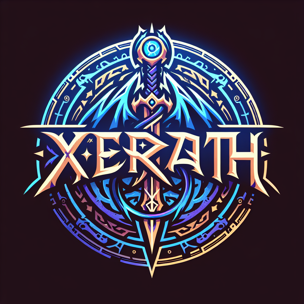 Xerath logo