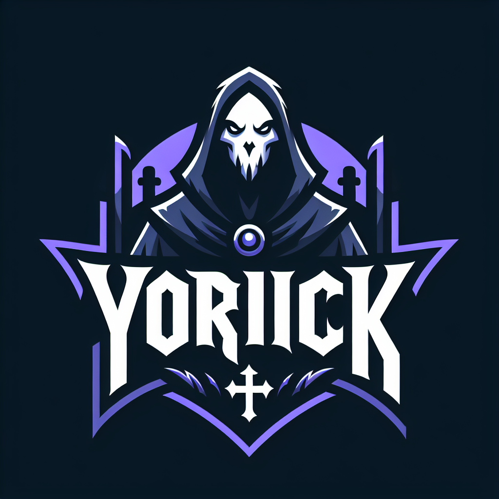 Yorick logo