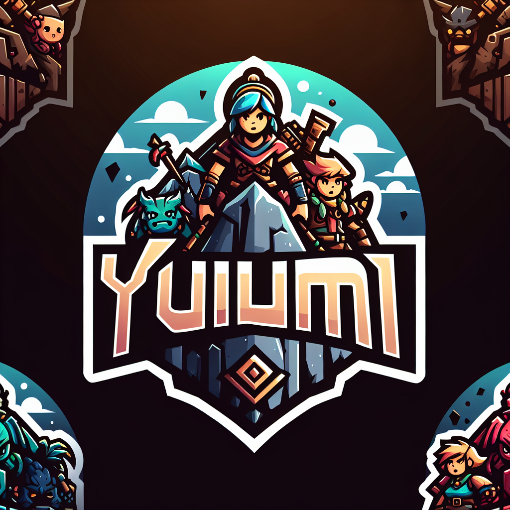 Yuumi logo