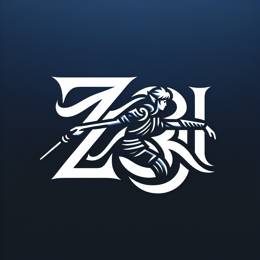 Zeri logo