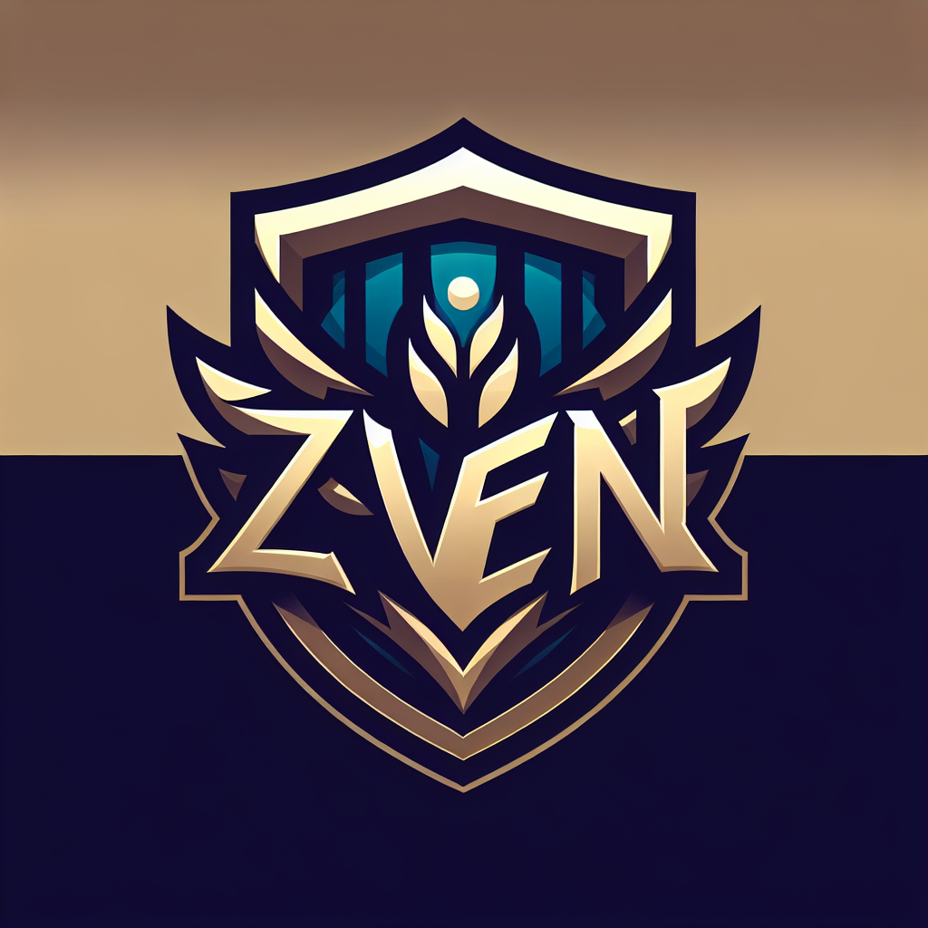 Zven logo