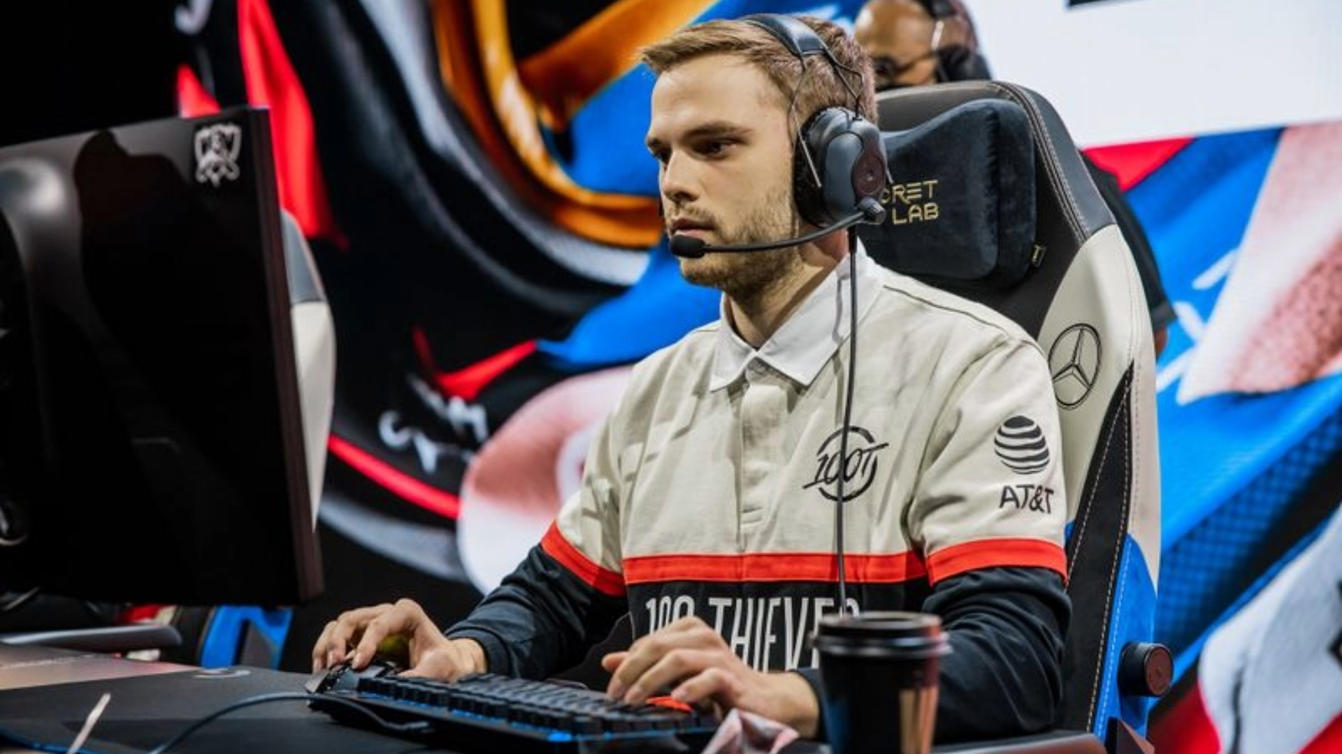 Abbedagge – League of Legends