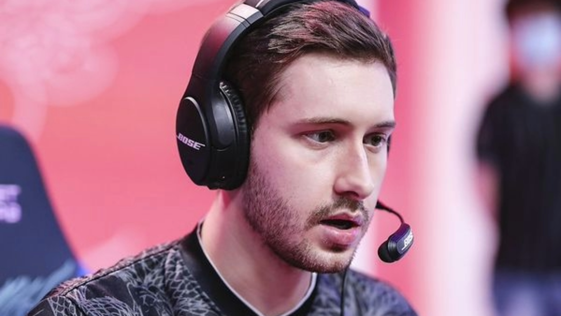 Bjergsen – League of Legends