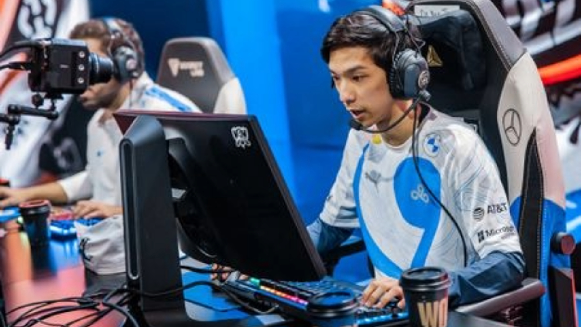 Blaber – League of Legends