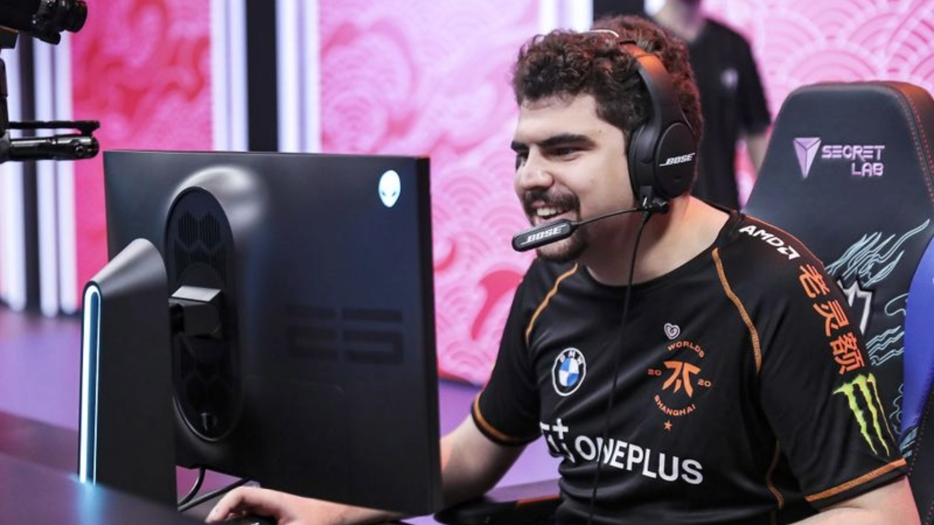 Bwipo – League of Legends