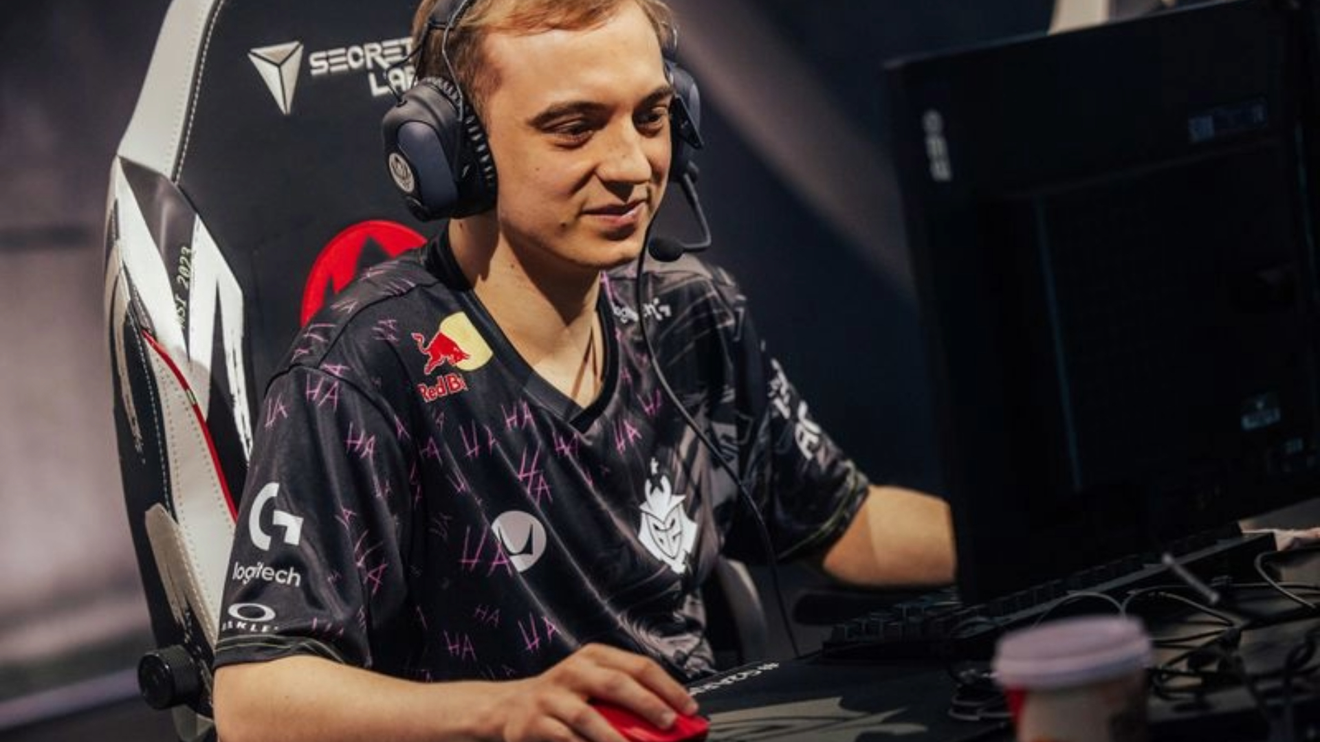 Caps – League of Legends