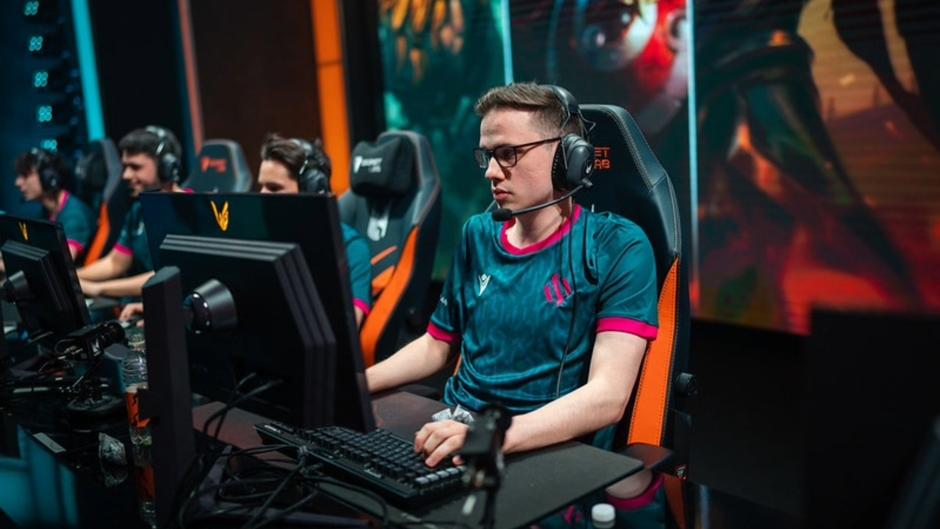 Crownshot – League of Legends