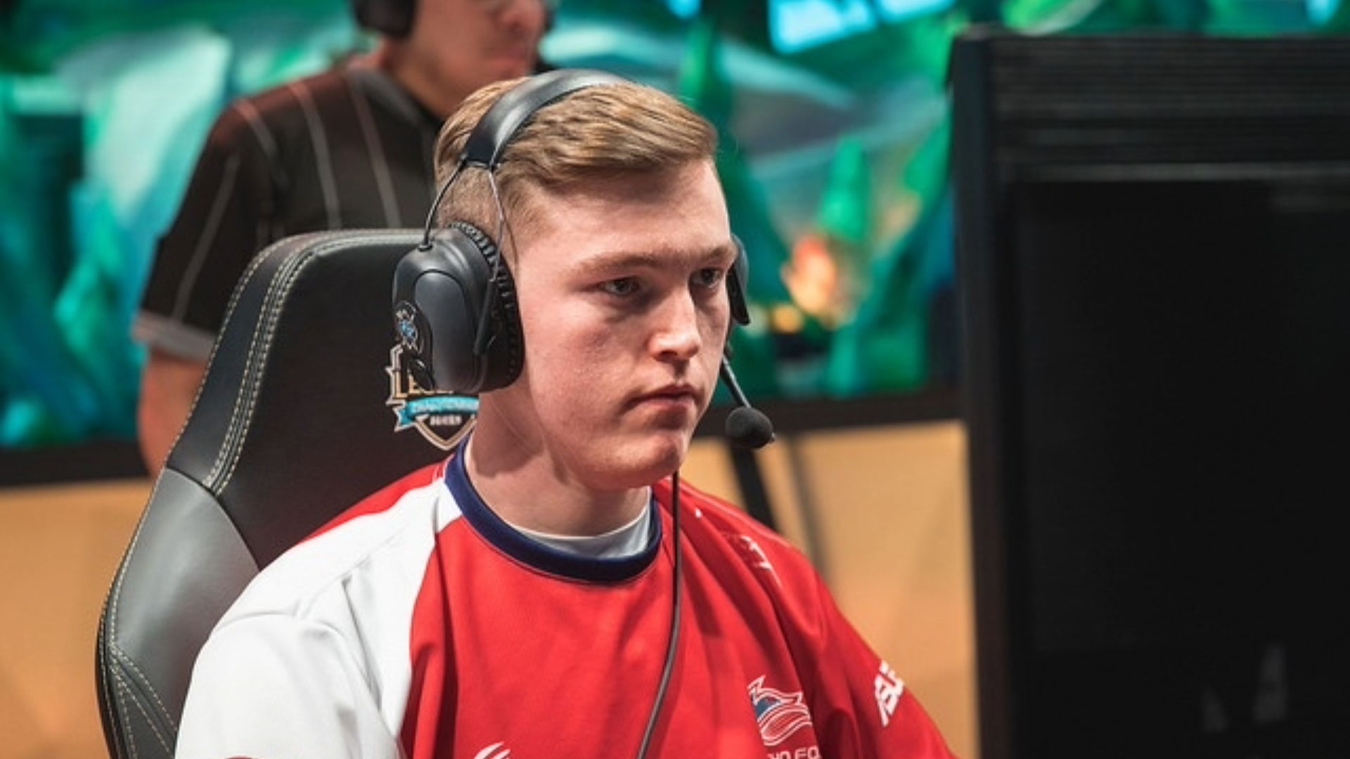 Damonte – League of Legends