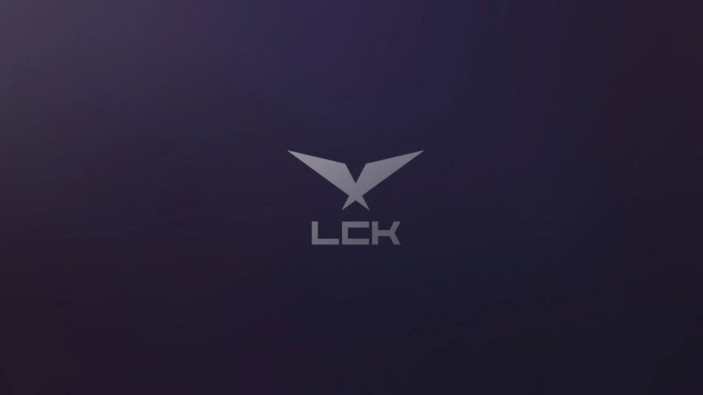 LCK