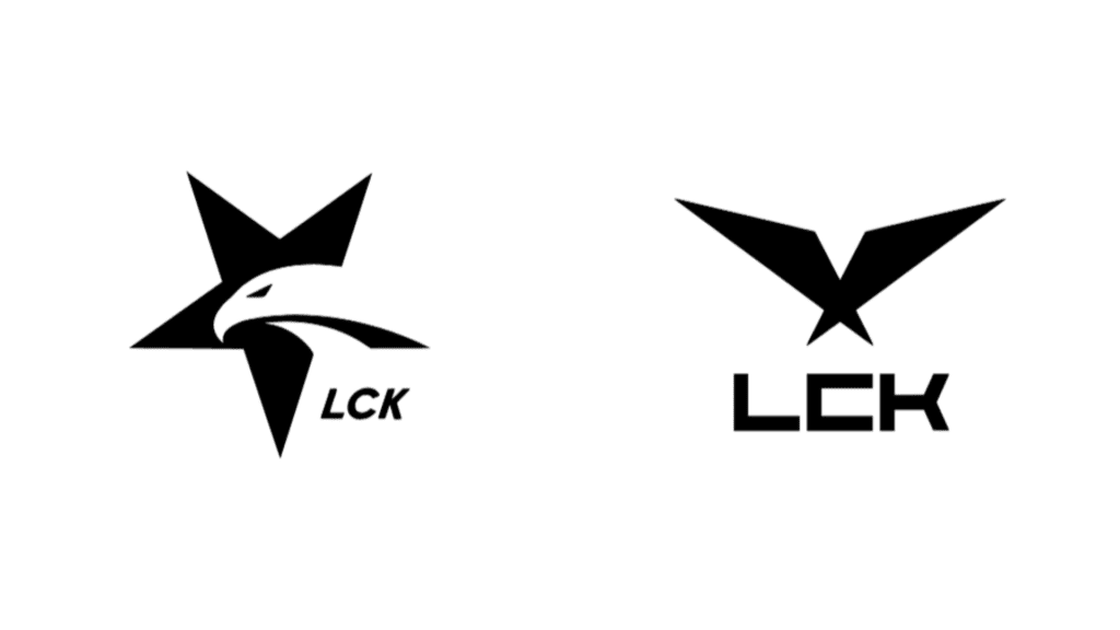 LCK Standing