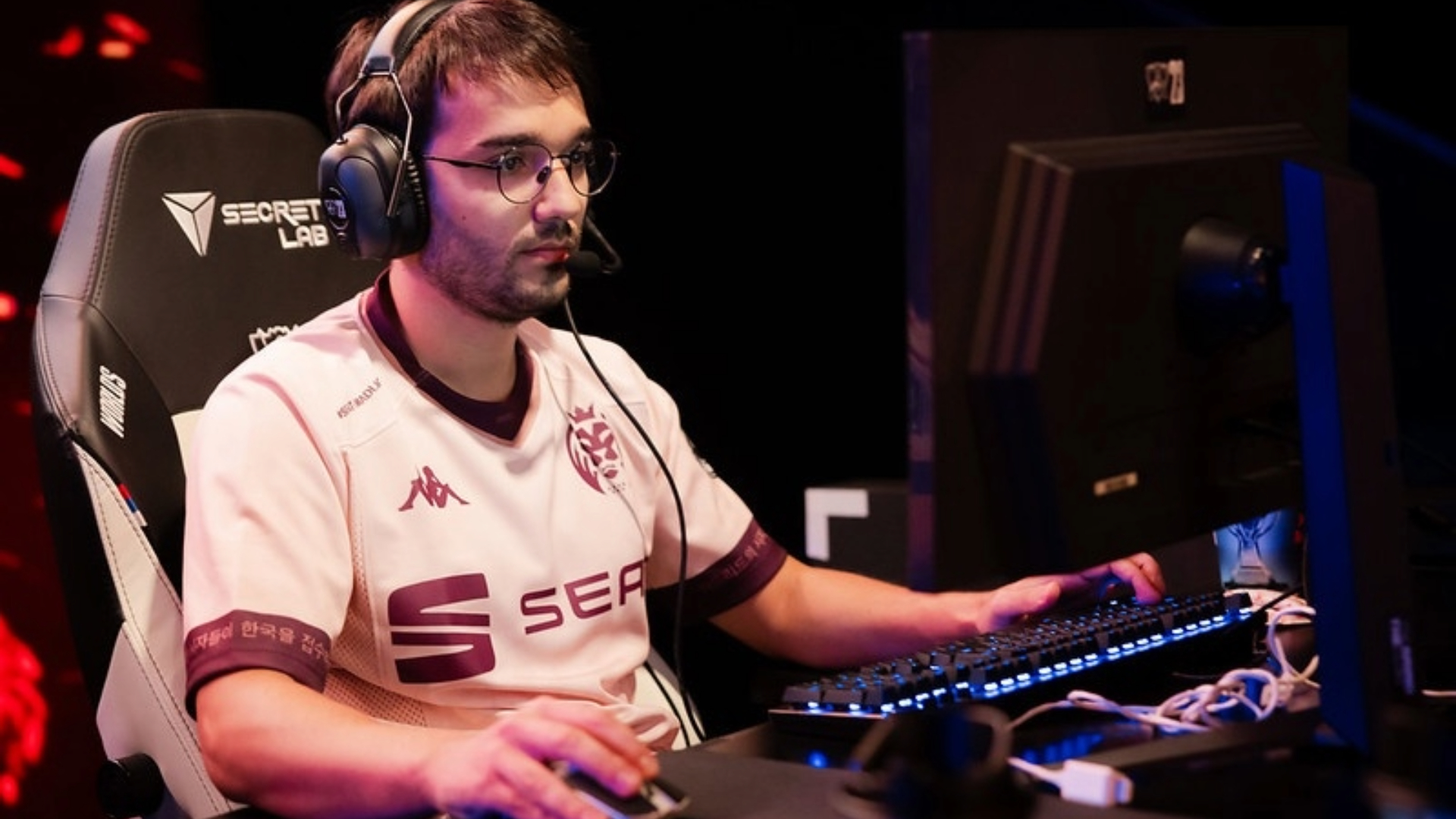 Hylissang – League of Legends