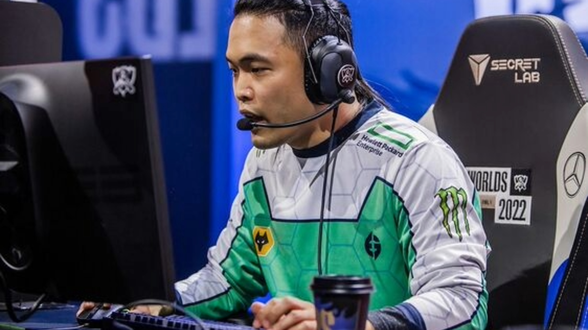 Impact – League of Legends