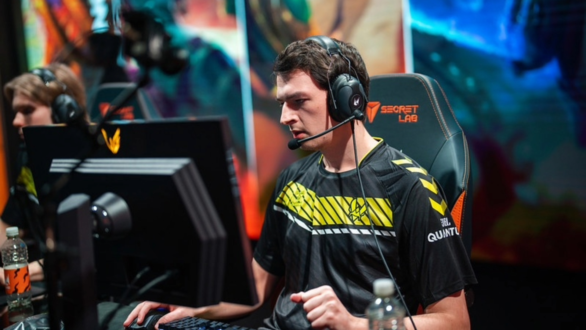 Kaiser – League of Legends